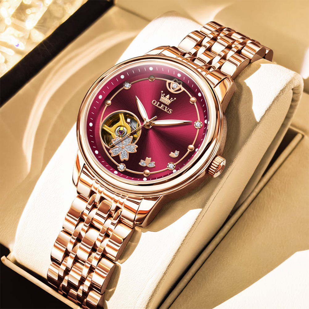 Luxury Watch Cheap - Reloj de pulsera informal de lujo