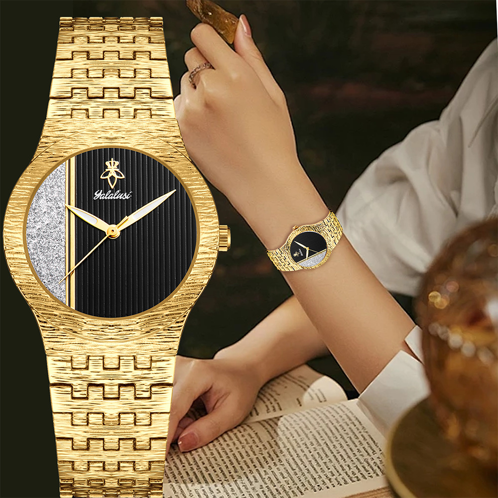 Luxury Watch Trading - Reloj de Mujer Yalalusi de Alta