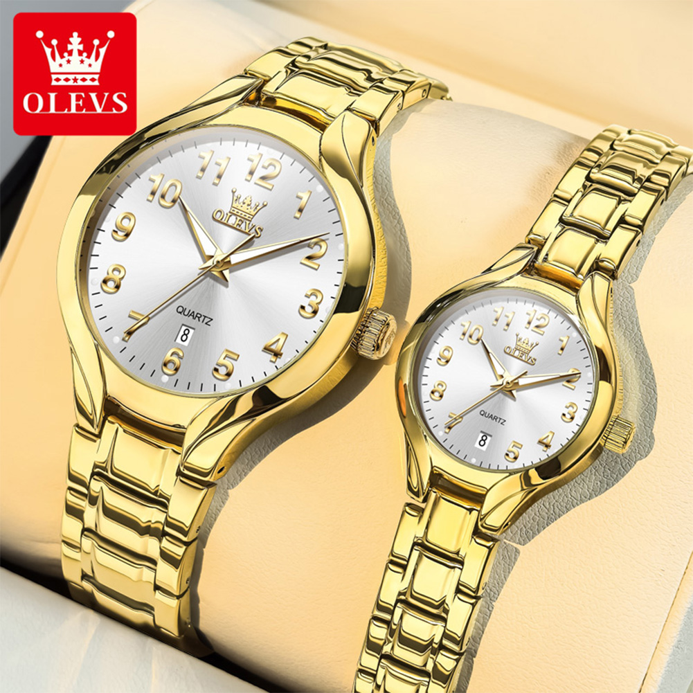 Luxury Watch Cheap - Reloj de cuarzo para mujer marca
