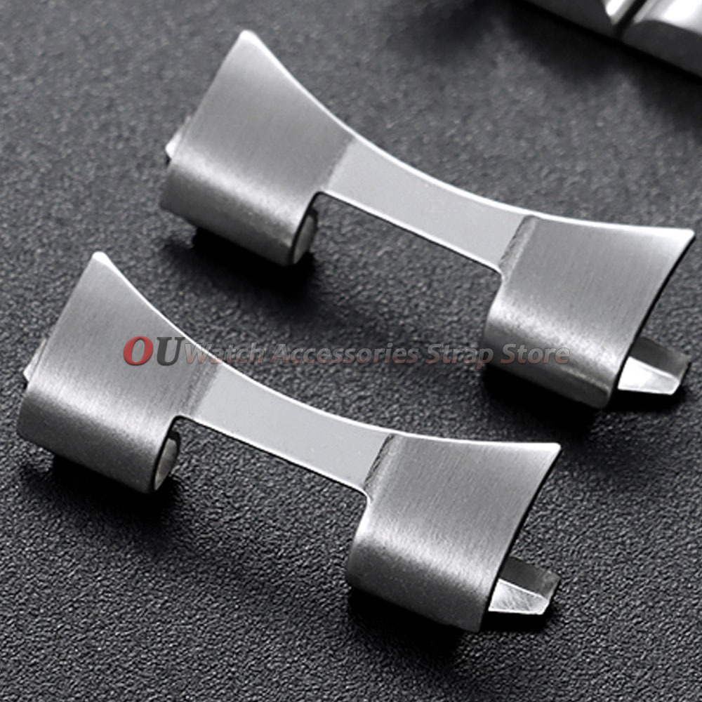 Luxury Watch Cheap - Adaptador de Acero Inoxidable para Rolex
