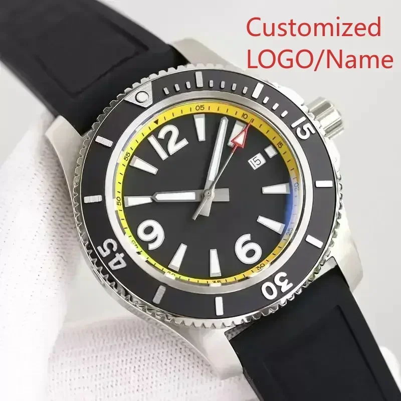 Luxury Watch Life - Reloj Personalizado A11 Store, Relojes para