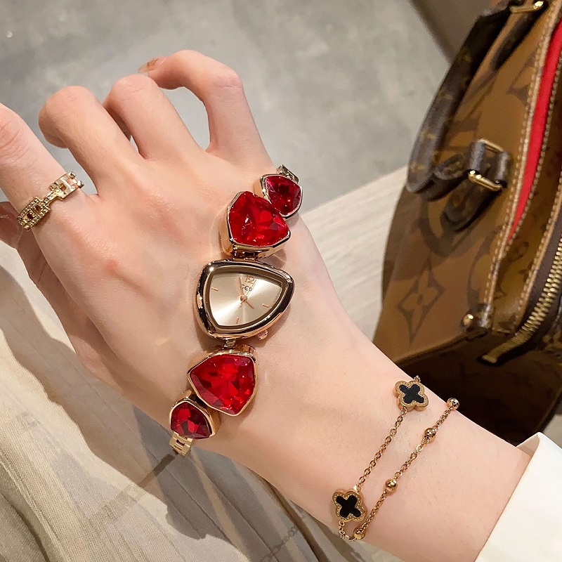 Luxury Watch Trading - Nuevo diseño de colores, reloj de