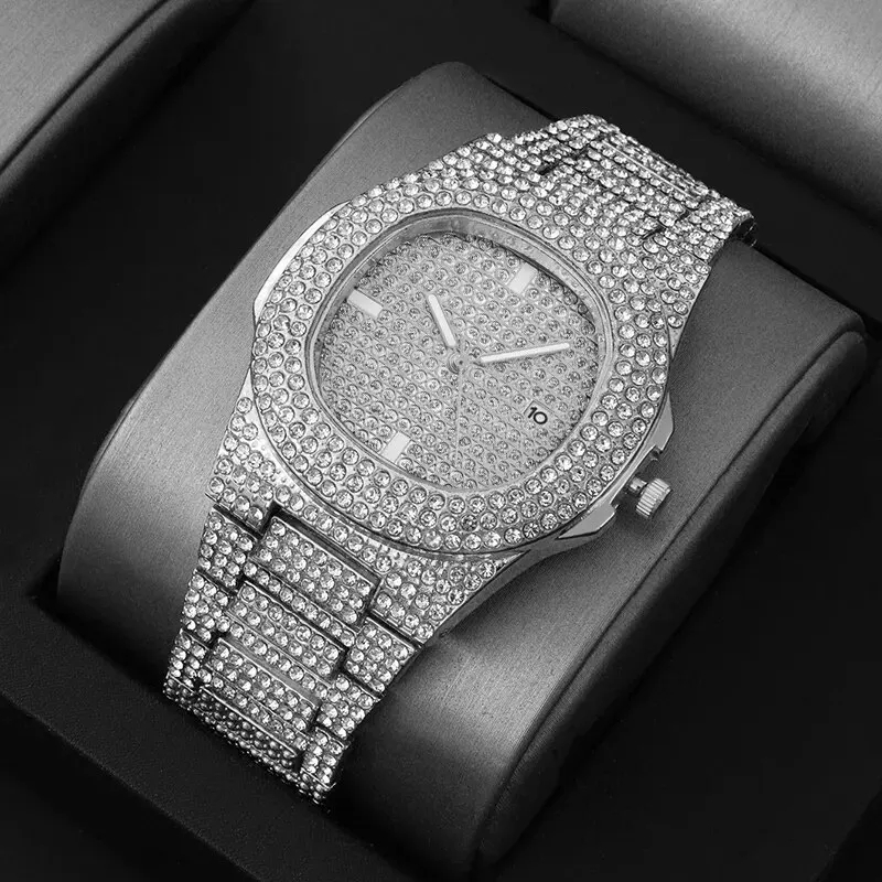 Luxury Watch Trading - Nuevo reloj de moda para hombre