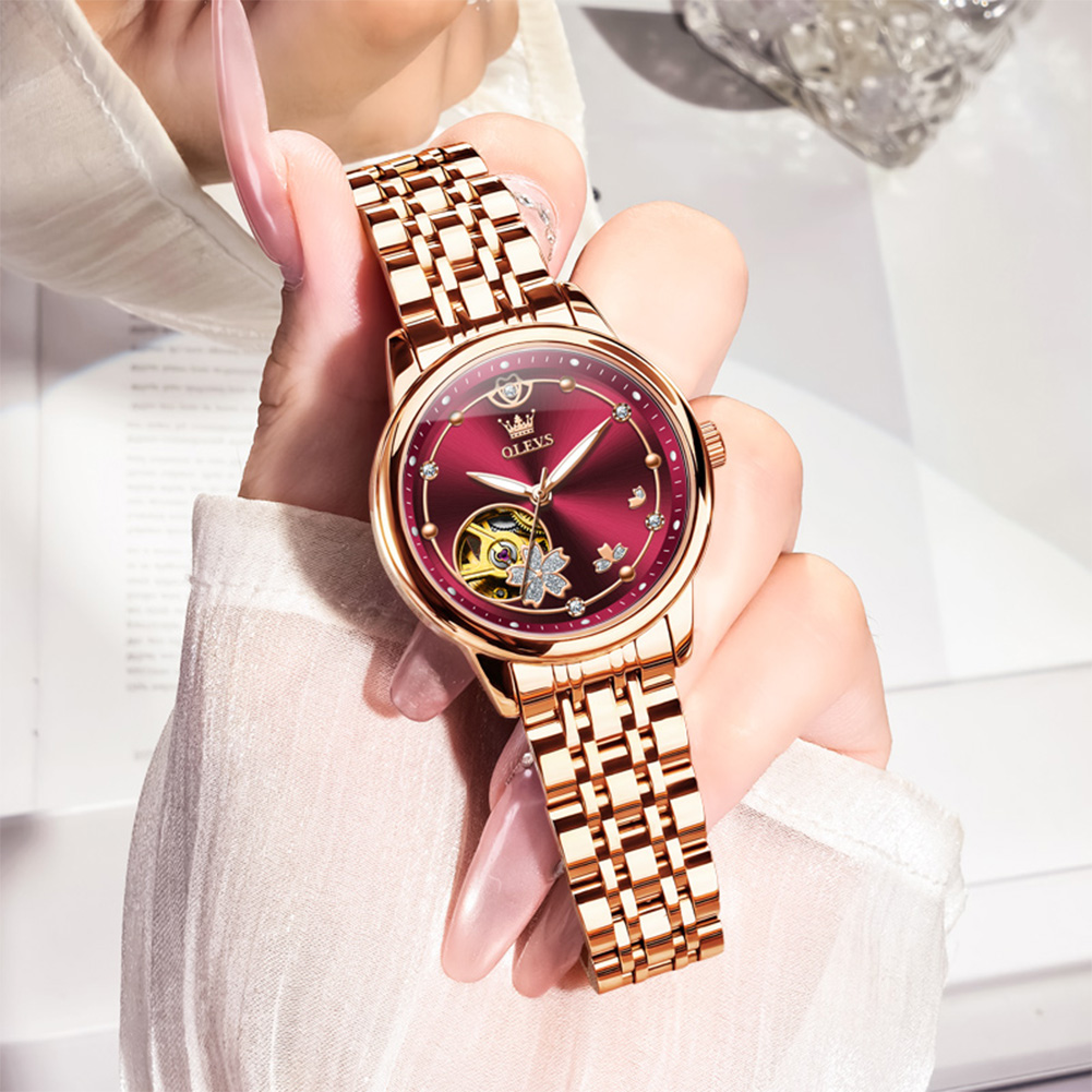 Reloj de pulsera informal de l - Luxury Watch Cheap reseña y precio