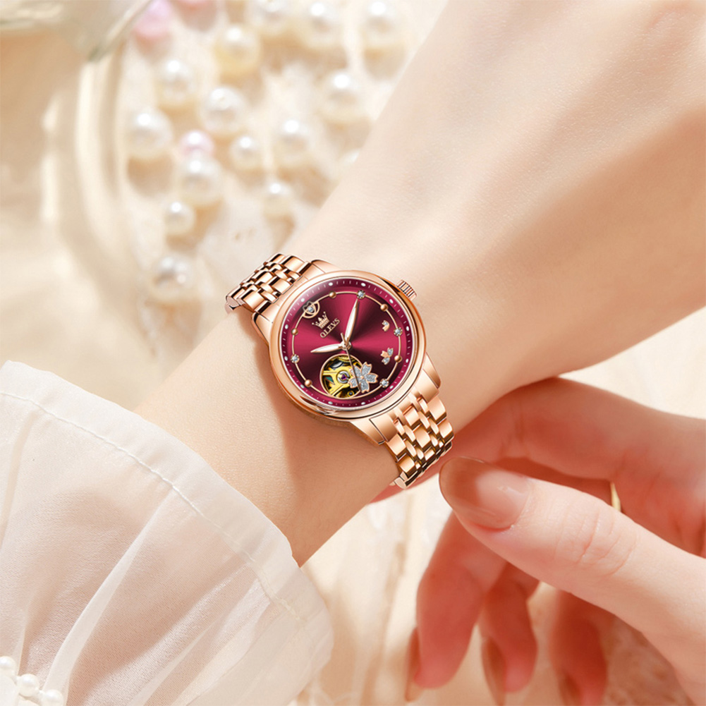 Reloj de pulsera informal de l - Luxury Watch Cheap reseña y precio