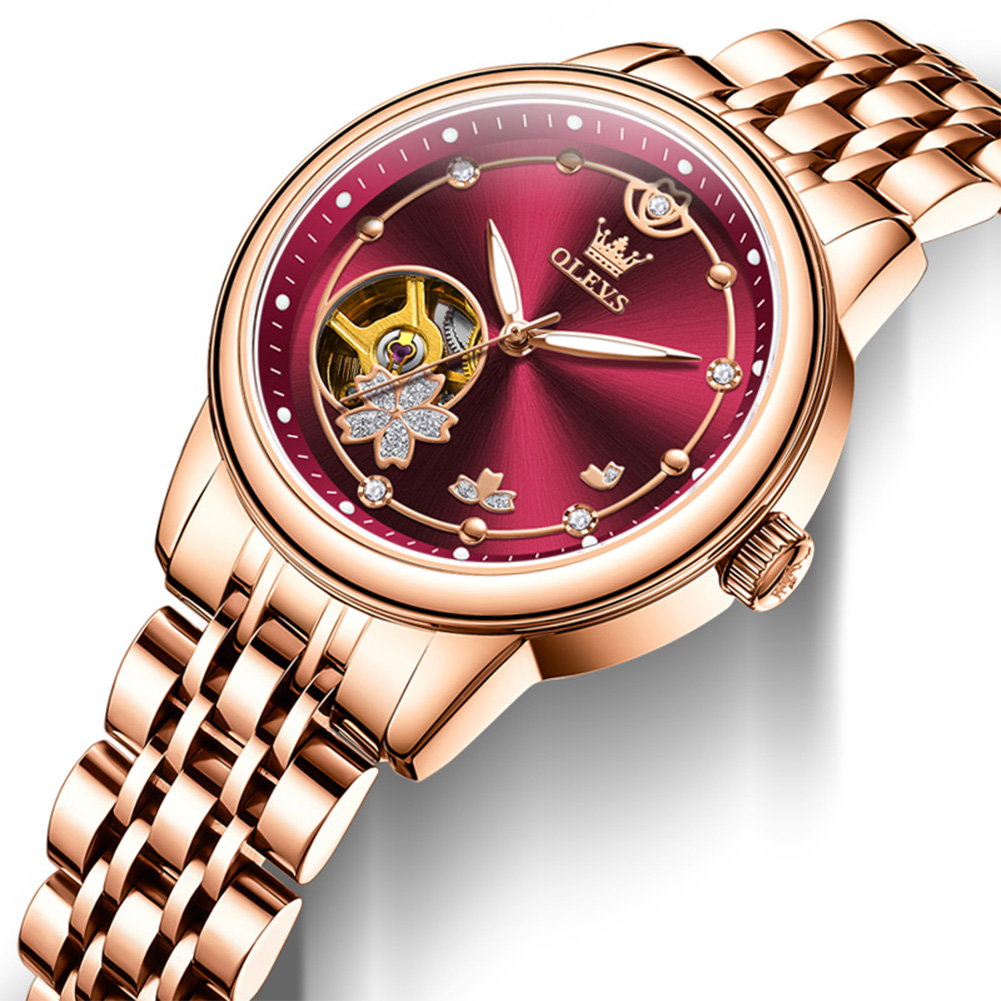Reloj de pulsera informal de l - Luxury Watch Cheap reseña y precio