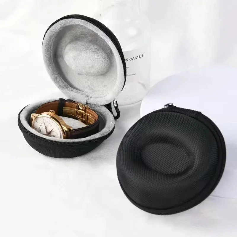 Estuche de viaje para reloj po - Luxury Watch Travel Case reseña y precio