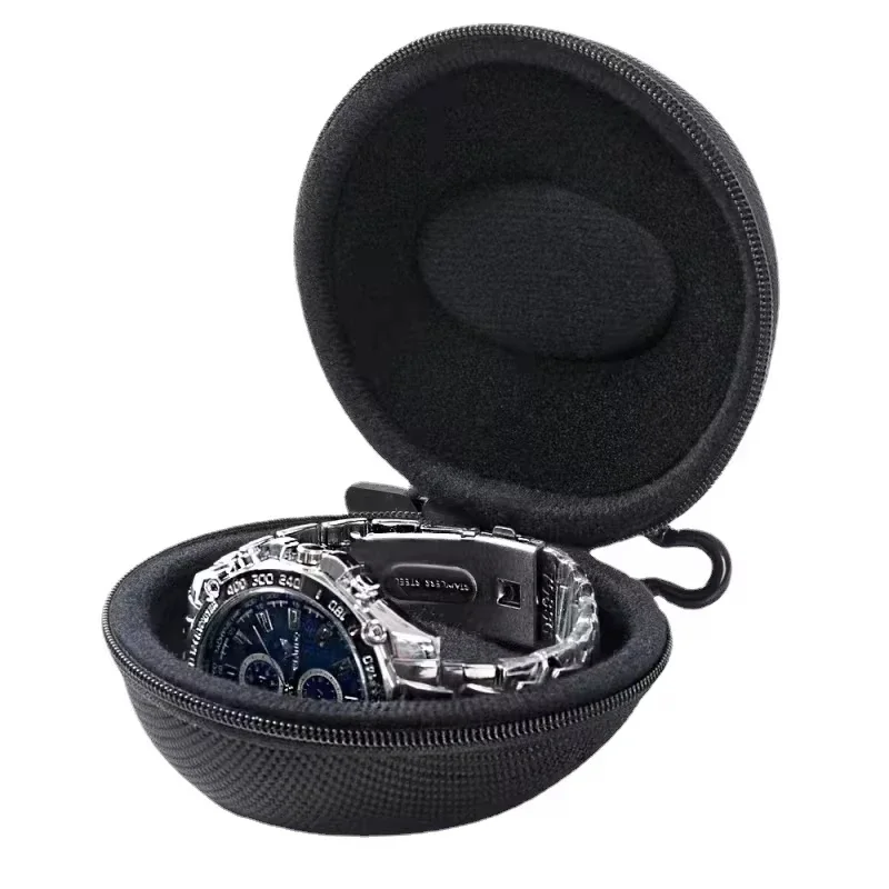 Estuche de viaje para reloj po - Luxury Watch Travel Case reseña y precio