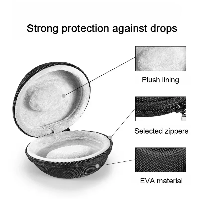 Estuche de viaje para reloj po - Luxury Watch Travel Case reseña y precio