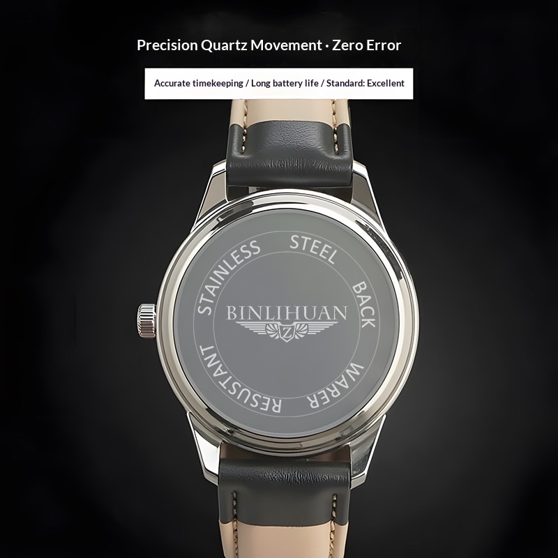 Reloj de pulsera para hombre 2 - Luxury Watch Organizer For Men reseña y precio