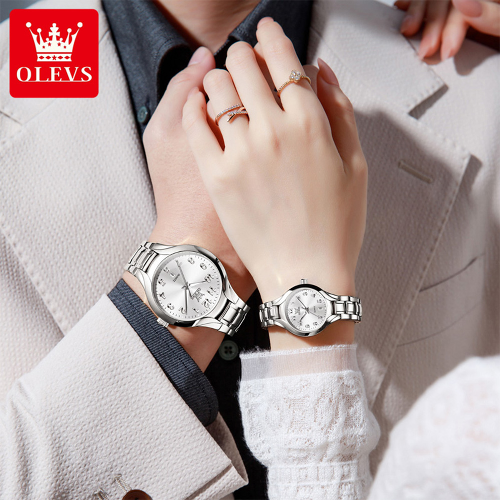 Reloj de cuarzo para mujer mar - Luxury Watch Cheap reseña y precio