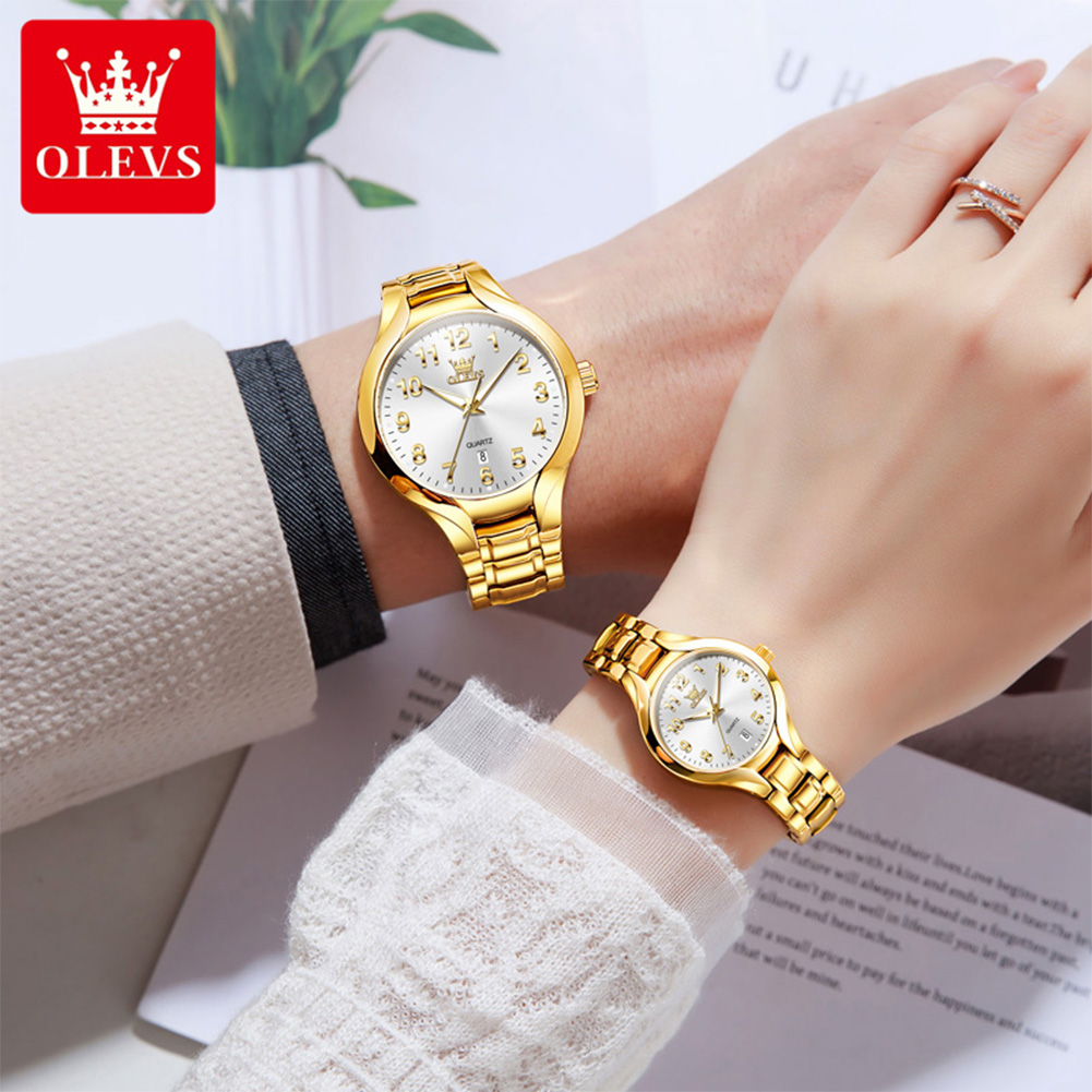 Reloj de cuarzo para mujer mar - Luxury Watch Cheap reseña y precio