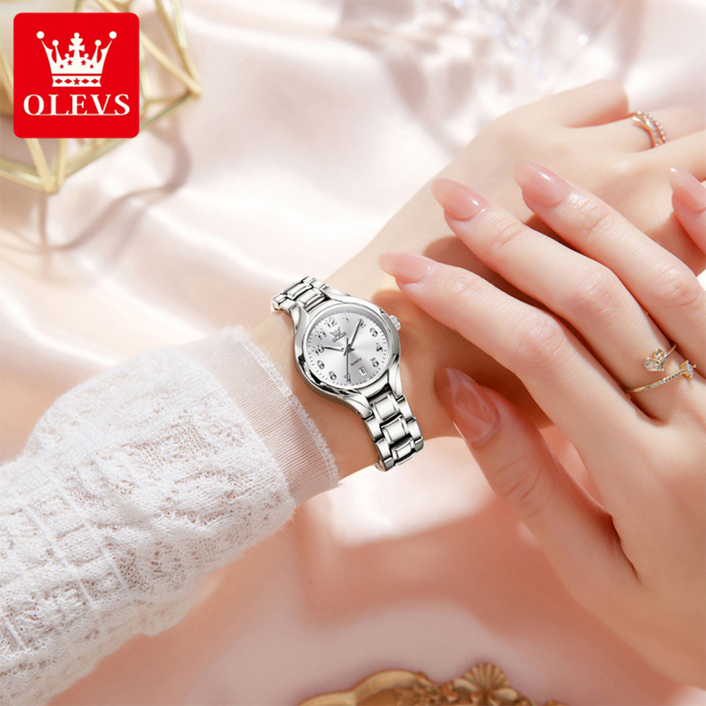 Reloj de cuarzo para mujer mar - Luxury Watch Cheap reseña y precio