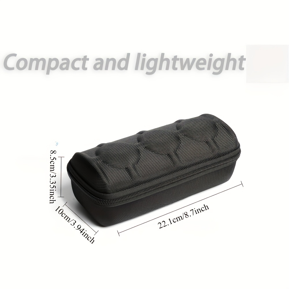 Estuche de Viaje para Relojes  - Luxury Watch Travel Case reseña y precio