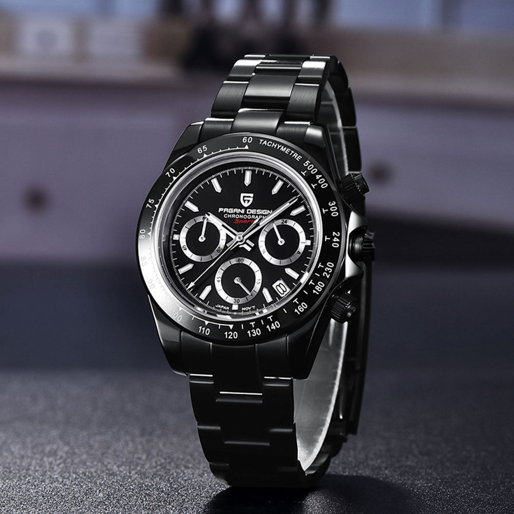 PD-1644 PAGANI DESIGN 2026 Nue - Luxury Watch Life reseña y precio