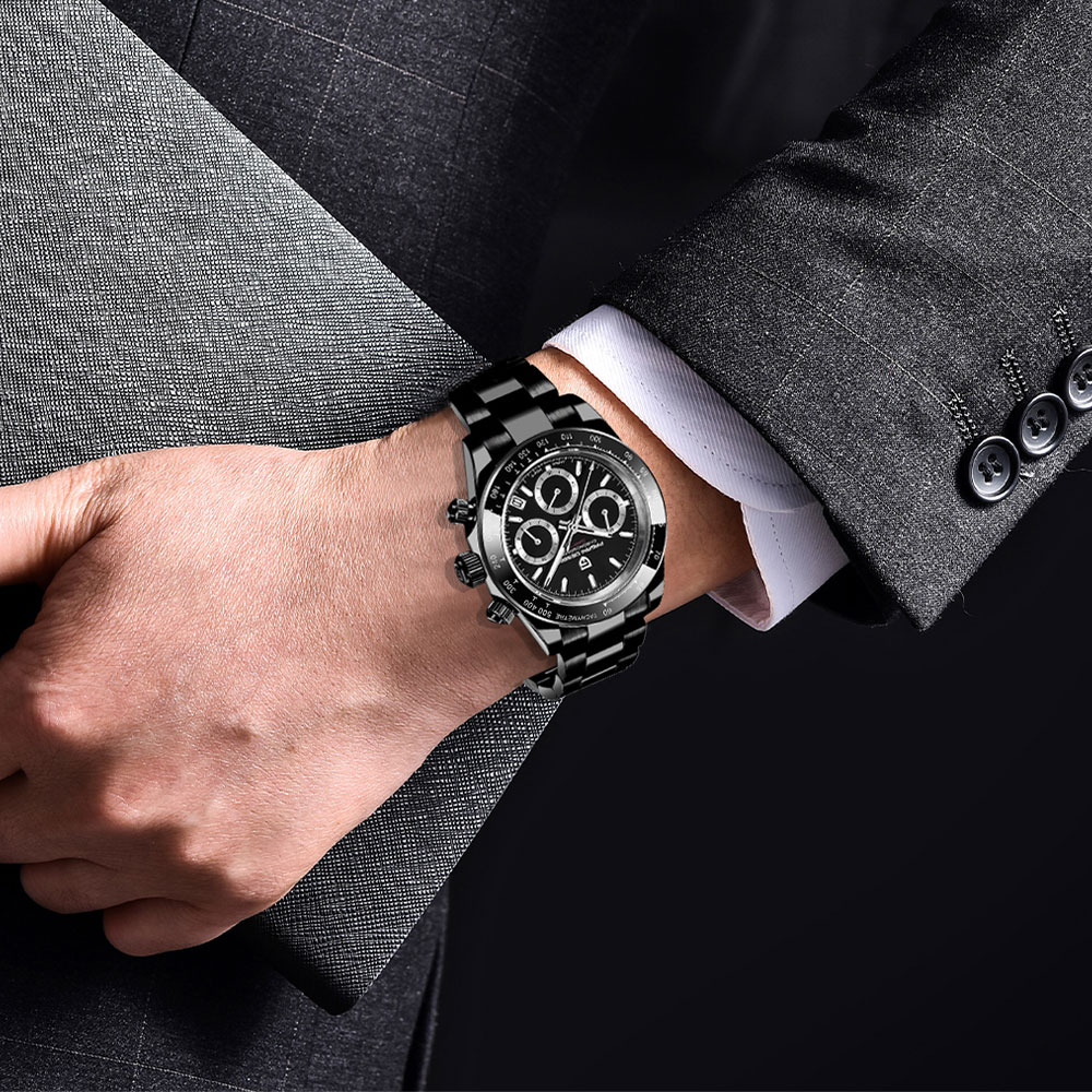 PD-1644 PAGANI DESIGN 2026 Nue - Luxury Watch Life reseña y precio