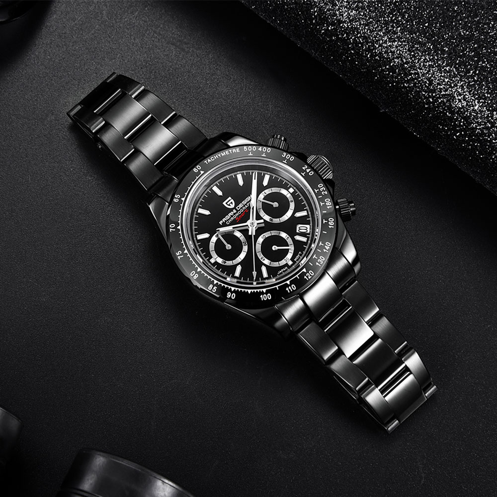 PD-1644 PAGANI DESIGN 2026 Nue - Luxury Watch Life reseña y precio