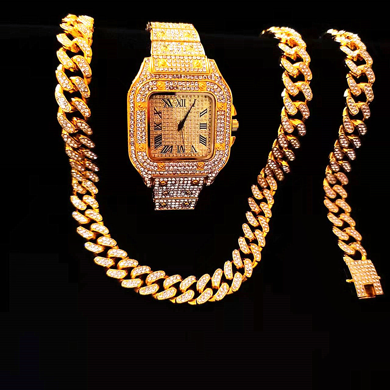 2 piezas de relojes de lujo do - Luxury Watch Miami reseña y precio