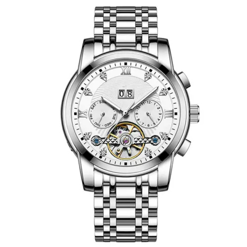 Reloj de pulsera de lujo para  - Luxury Watch Review reseña y precio