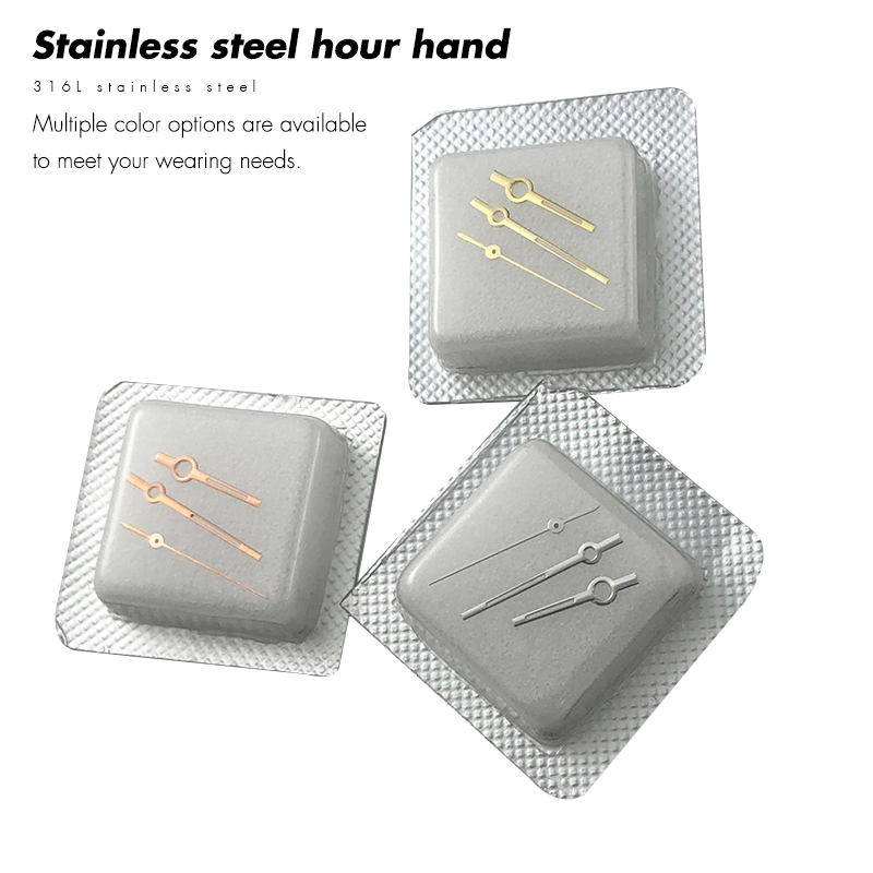 Manecillas Luminosas Verdes pa - Luxury Watch Cheap reseña y precio
