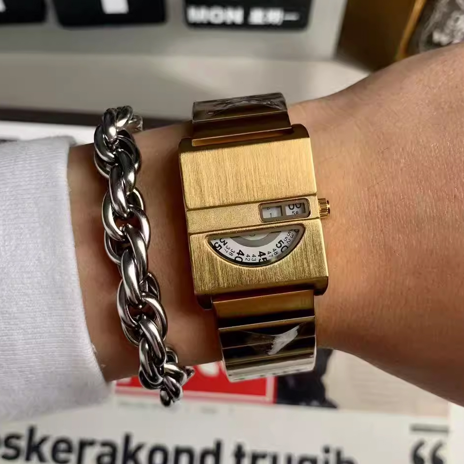 Relojes de Pulsera para Hombre - Luxury Watch Life reseña y precio