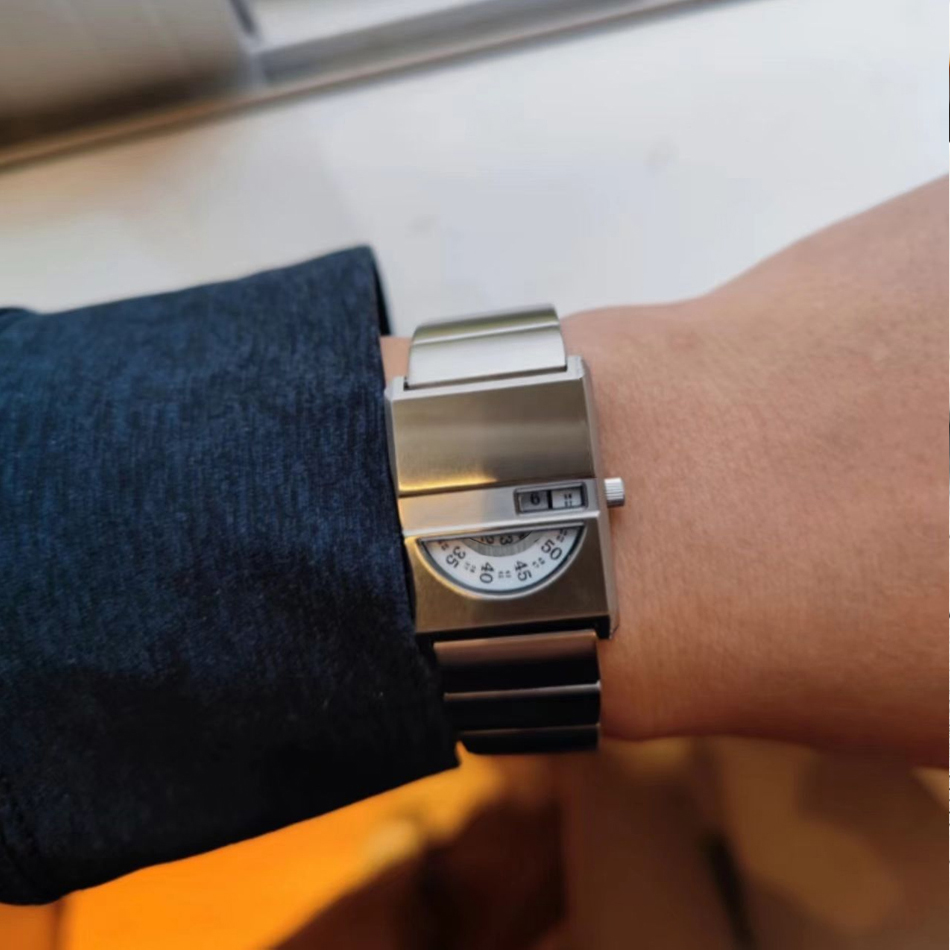 Relojes de Pulsera para Hombre - Luxury Watch Life reseña y precio