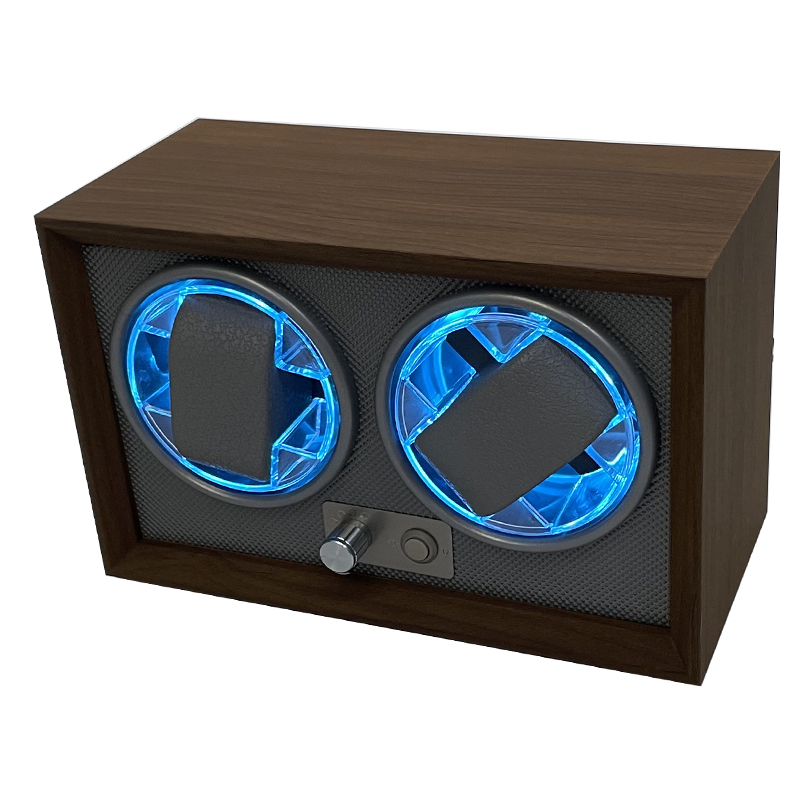 Embers-bobinadora de reloj de  - Luxury Watch Drawing reseña y precio