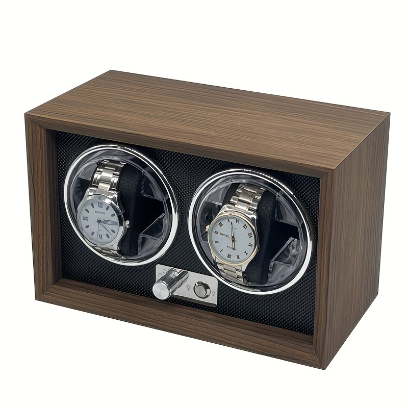Embers-bobinadora de reloj de  - Luxury Watch Drawing reseña y precio
