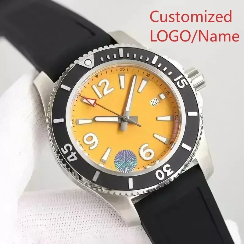 Reloj Personalizado A11 Store, - Luxury Watch Life reseña y precio