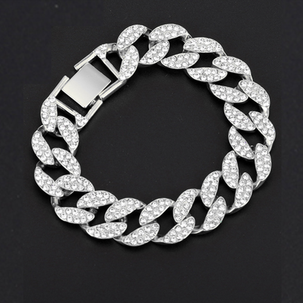 Reloj helado con diamantes com - Luxury Watch Miami reseña y precio