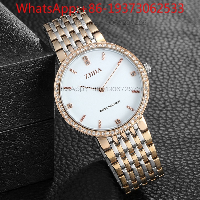 Reloj de pulsera de acero impe - Luxury Watch Trading reseña y precio