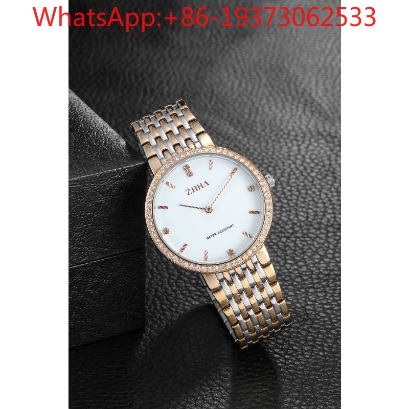 Reloj de pulsera de acero impe - Luxury Watch Trading reseña y precio