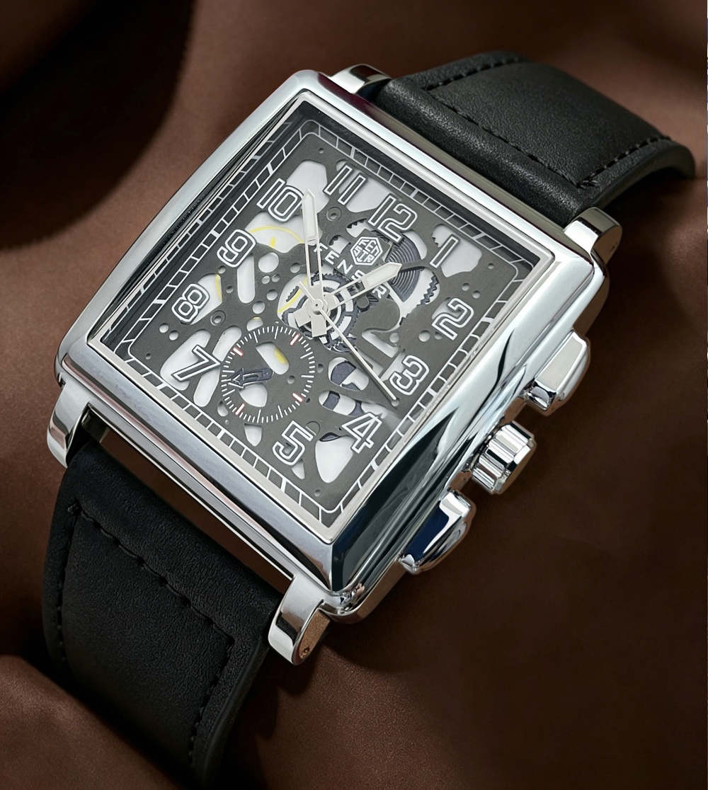 Un artículo popular en el come - Luxury Watch Trading reseña y precio