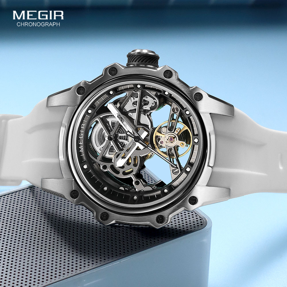 Reloj Mecánico Automático Depo - Luxury Watch Hublot reseña y precio