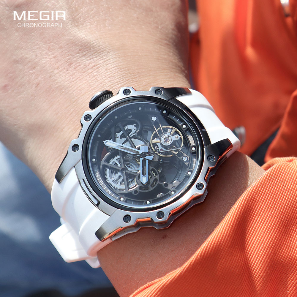 Reloj Mecánico Automático Depo - Luxury Watch Hublot reseña y precio
