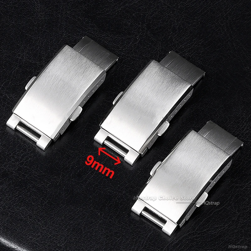 Cierre de reloj de acero inoxi - Luxury Watch Cheap reseña y precio