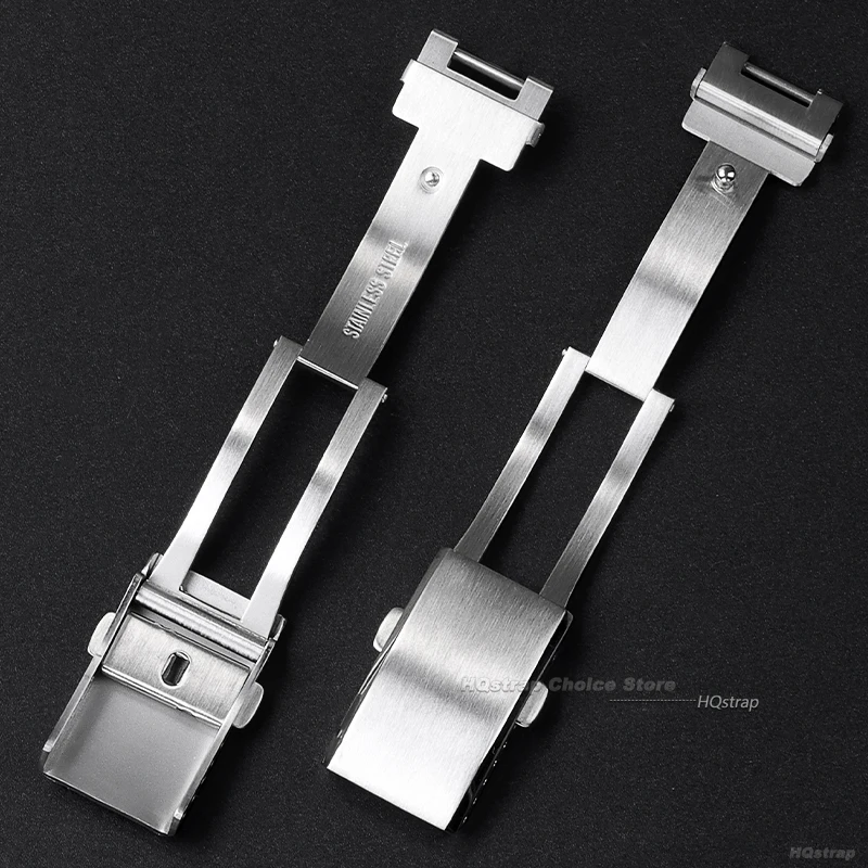 Cierre de reloj de acero inoxi - Luxury Watch Cheap reseña y precio