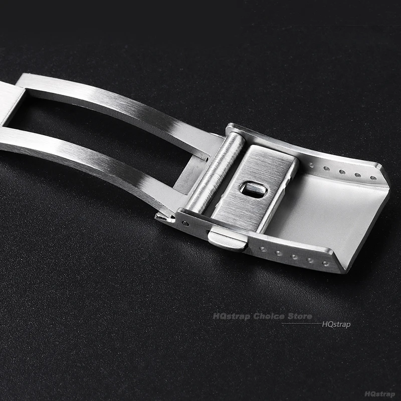 Cierre de reloj de acero inoxi - Luxury Watch Cheap reseña y precio