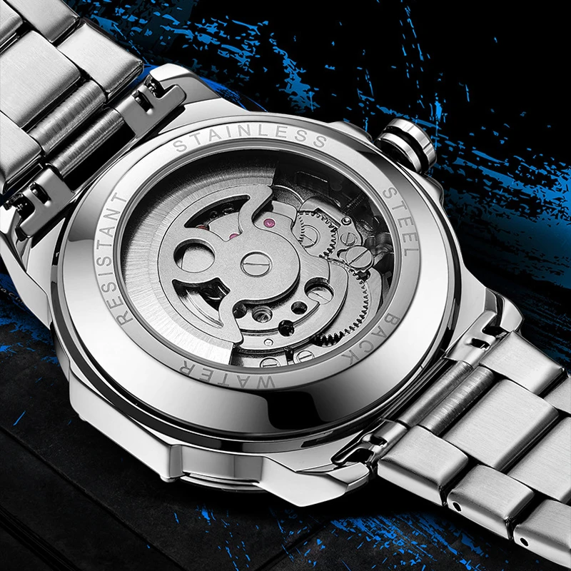 ABORNI 9039, reloj Tourbillon  - Luxury Watch Hublot reseña y precio