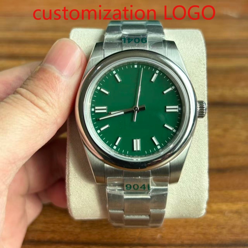 Reloj de Lujo con Movimiento A - Luxury Watch Life reseña y precio