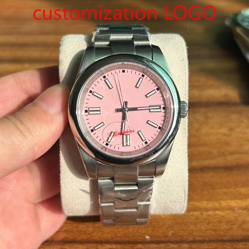 Reloj de Lujo con Movimiento A - Luxury Watch Life reseña y precio
