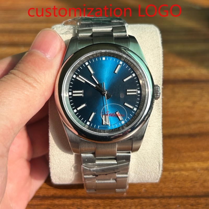 Reloj de Lujo con Movimiento A - Luxury Watch Life reseña y precio