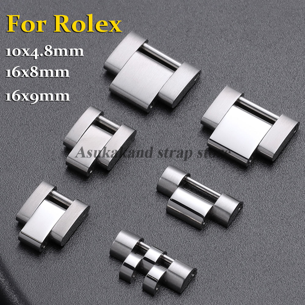Extensión de Metal de 16x8mm/1 - Luxury Watch Cheap reseña y precio