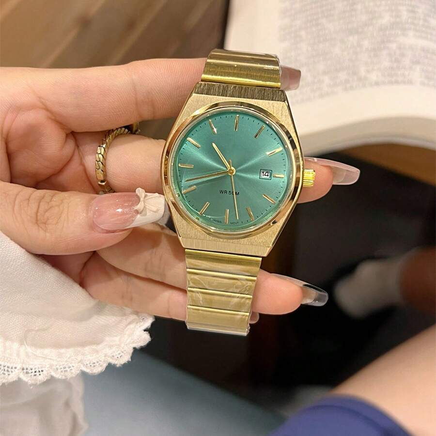 Reloj de Cuarzo para Hombre, d - Luxury Watch Trading reseña y precio