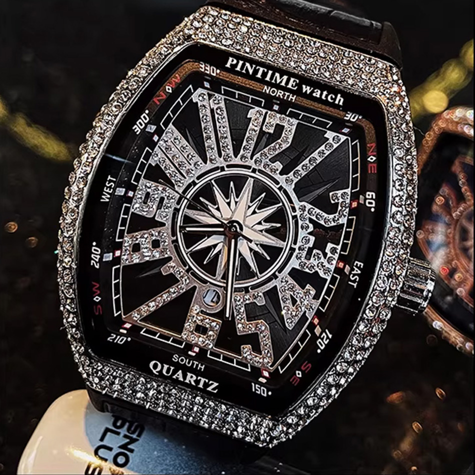 Reloj de Lujo de Marca Premium - Luxury Watch Hublot reseña y precio