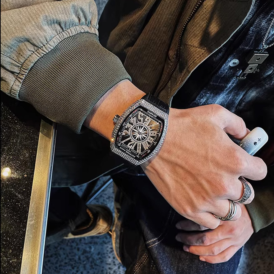 Reloj de Lujo de Marca Premium - Luxury Watch Hublot reseña y precio