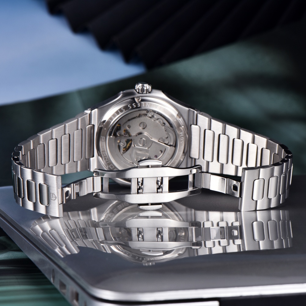 PAGANI DESIGN, nuevo reloj Tou - Luxury Watch Hublot reseña y precio