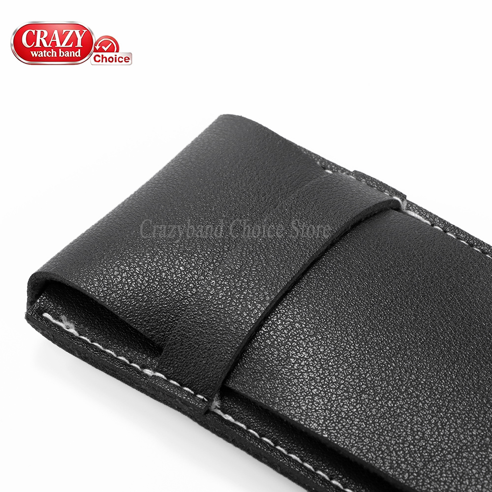 Estuche de Lujo Individual par - Luxury Watch Travel Case reseña y precio