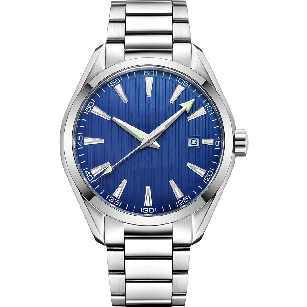 Relojes Automáticos Miyota/NH3 - Luxury Watch Life reseña y precio