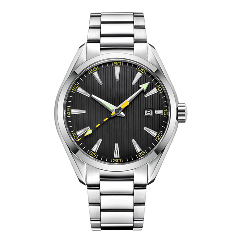 Relojes Automáticos Miyota/NH3 - Luxury Watch Life reseña y precio